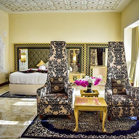 Madinat Al Bahr Business & Spa Hotel Zanzibar Luaran gambar