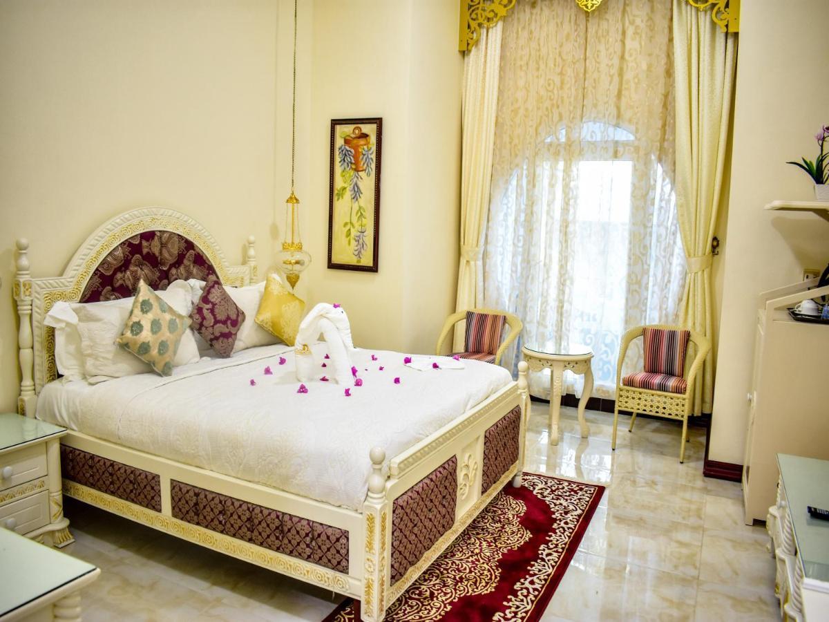 Madinat Al Bahr Business & Spa Hotel Zanzibar Luaran gambar
