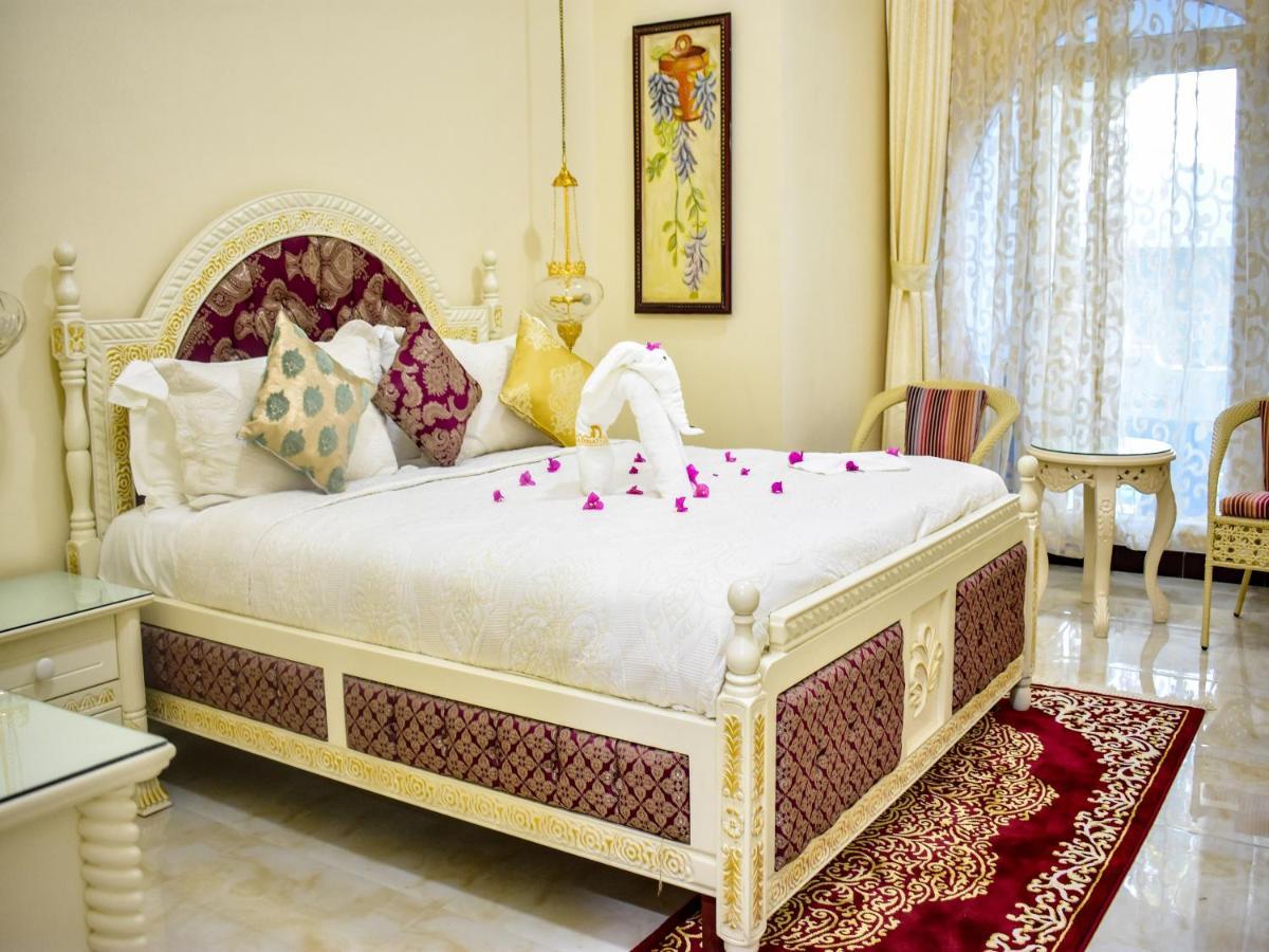 Madinat Al Bahr Business & Spa Hotel Zanzibar Luaran gambar