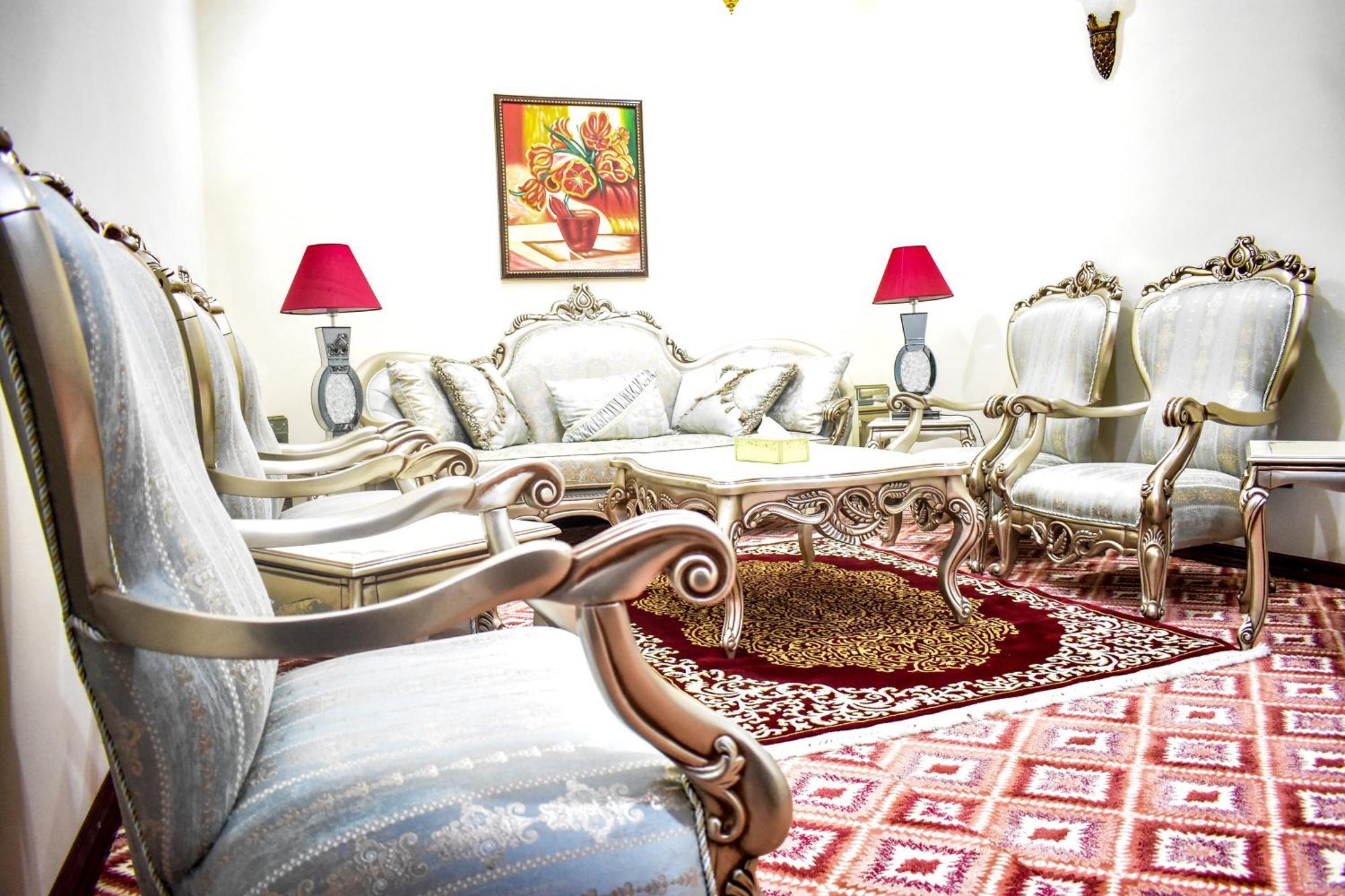 Madinat Al Bahr Business & Spa Hotel Zanzibar Luaran gambar