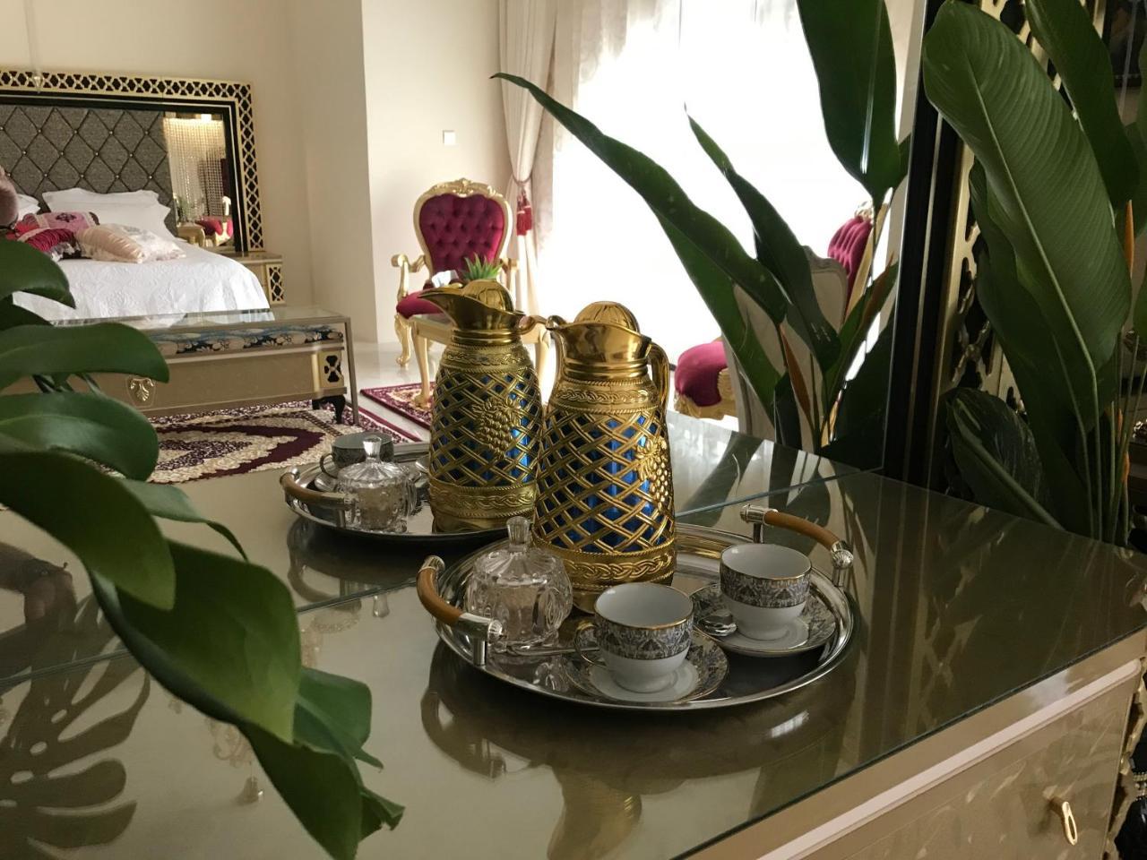 Madinat Al Bahr Business & Spa Hotel Zanzibar Luaran gambar