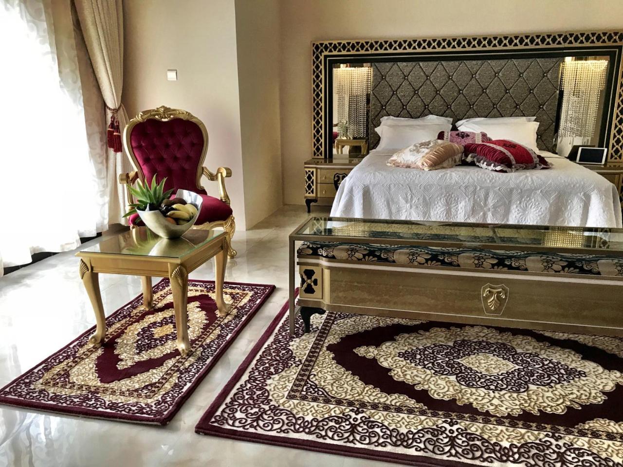Madinat Al Bahr Business & Spa Hotel Zanzibar Luaran gambar