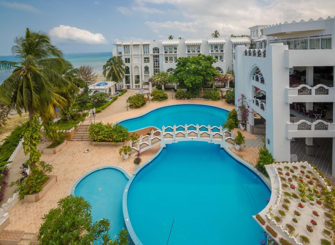 Madinat Al Bahr Business & Spa Hotel Zanzibar Luaran gambar