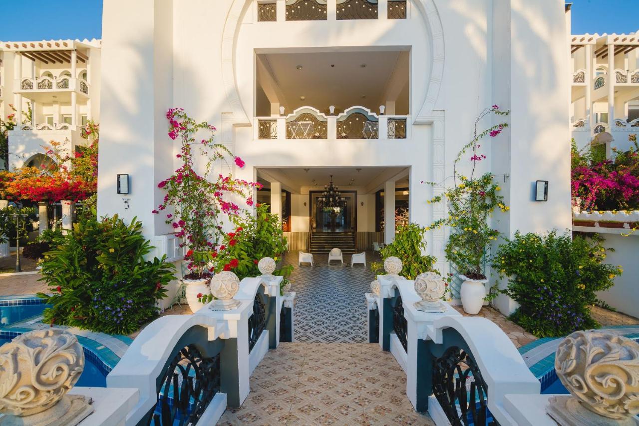 Madinat Al Bahr Business & Spa Hotel Zanzibar Luaran gambar