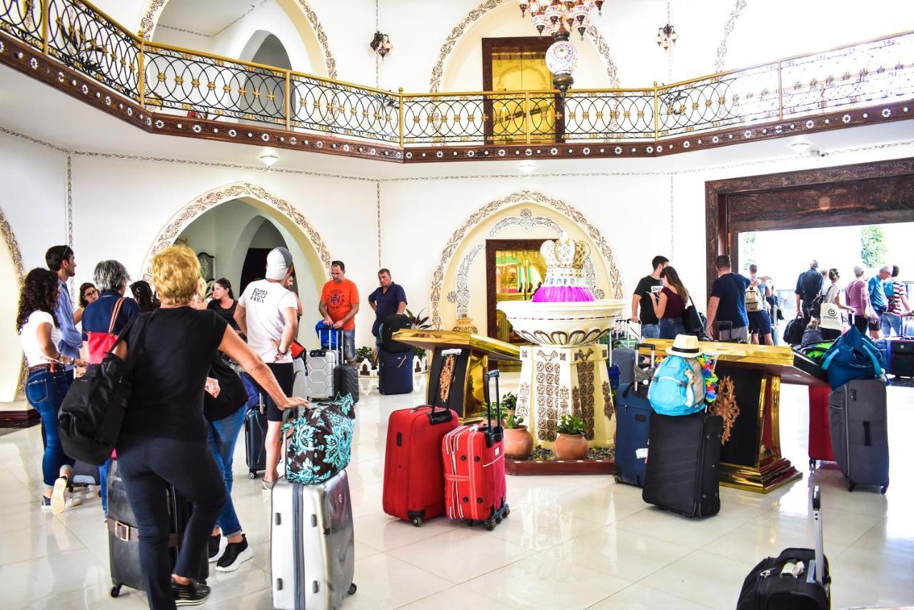 Madinat Al Bahr Business & Spa Hotel Zanzibar Luaran gambar