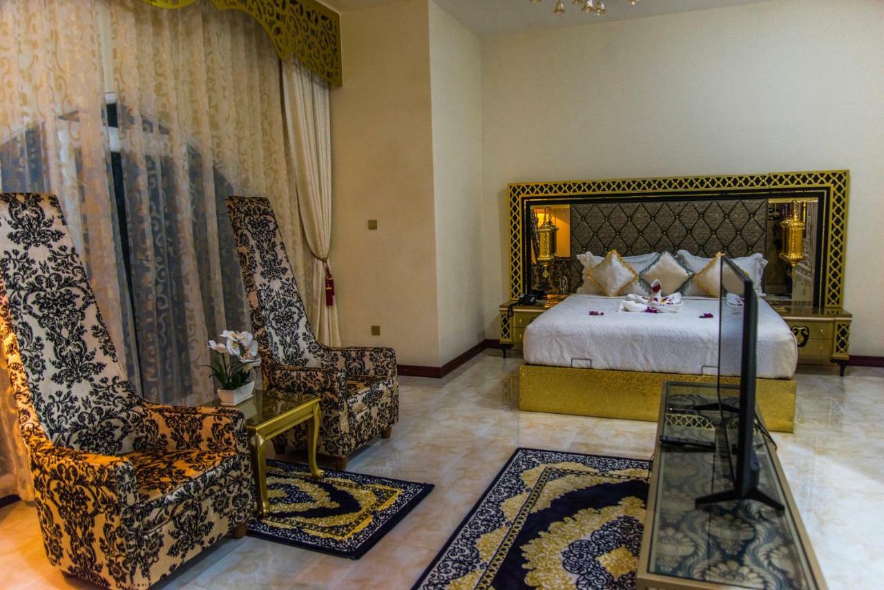 Madinat Al Bahr Business & Spa Hotel Zanzibar Luaran gambar