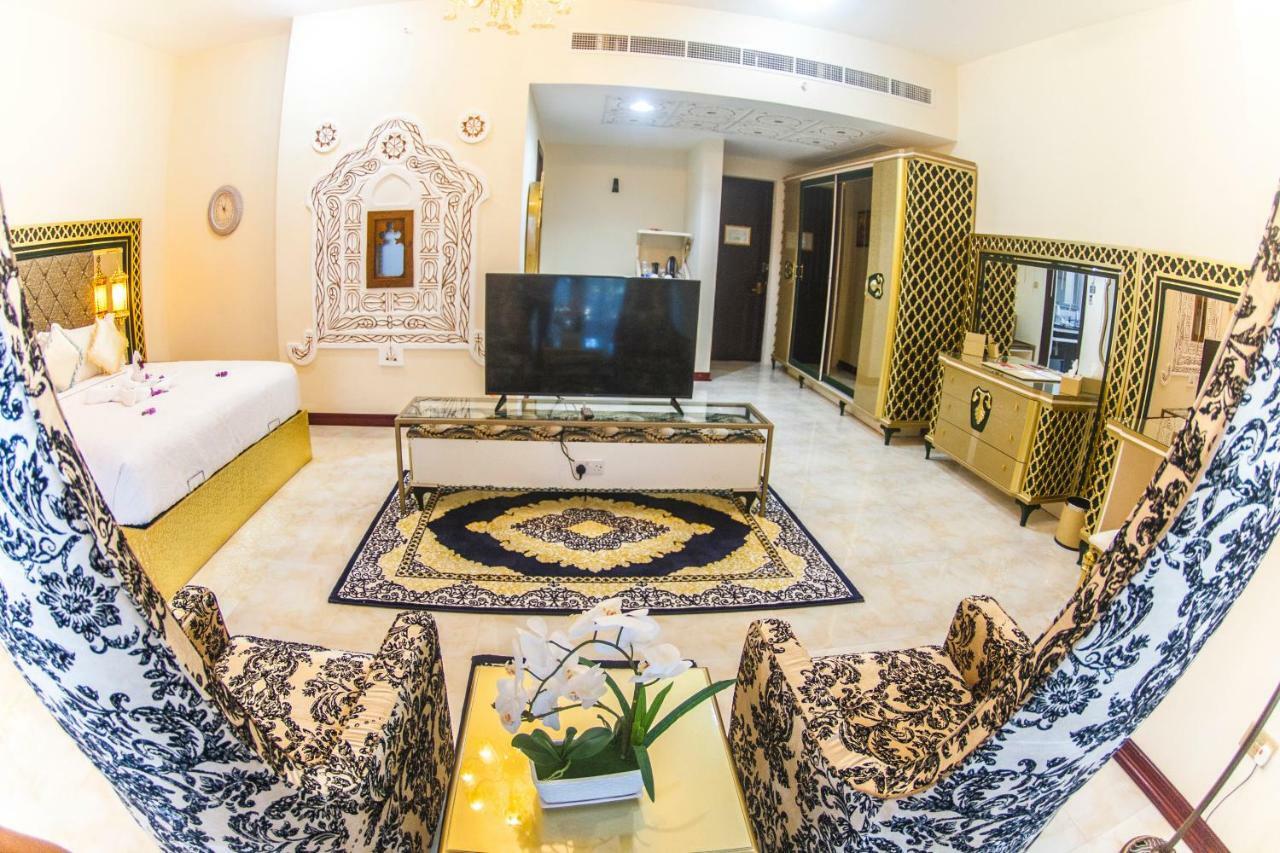 Madinat Al Bahr Business & Spa Hotel Zanzibar Luaran gambar