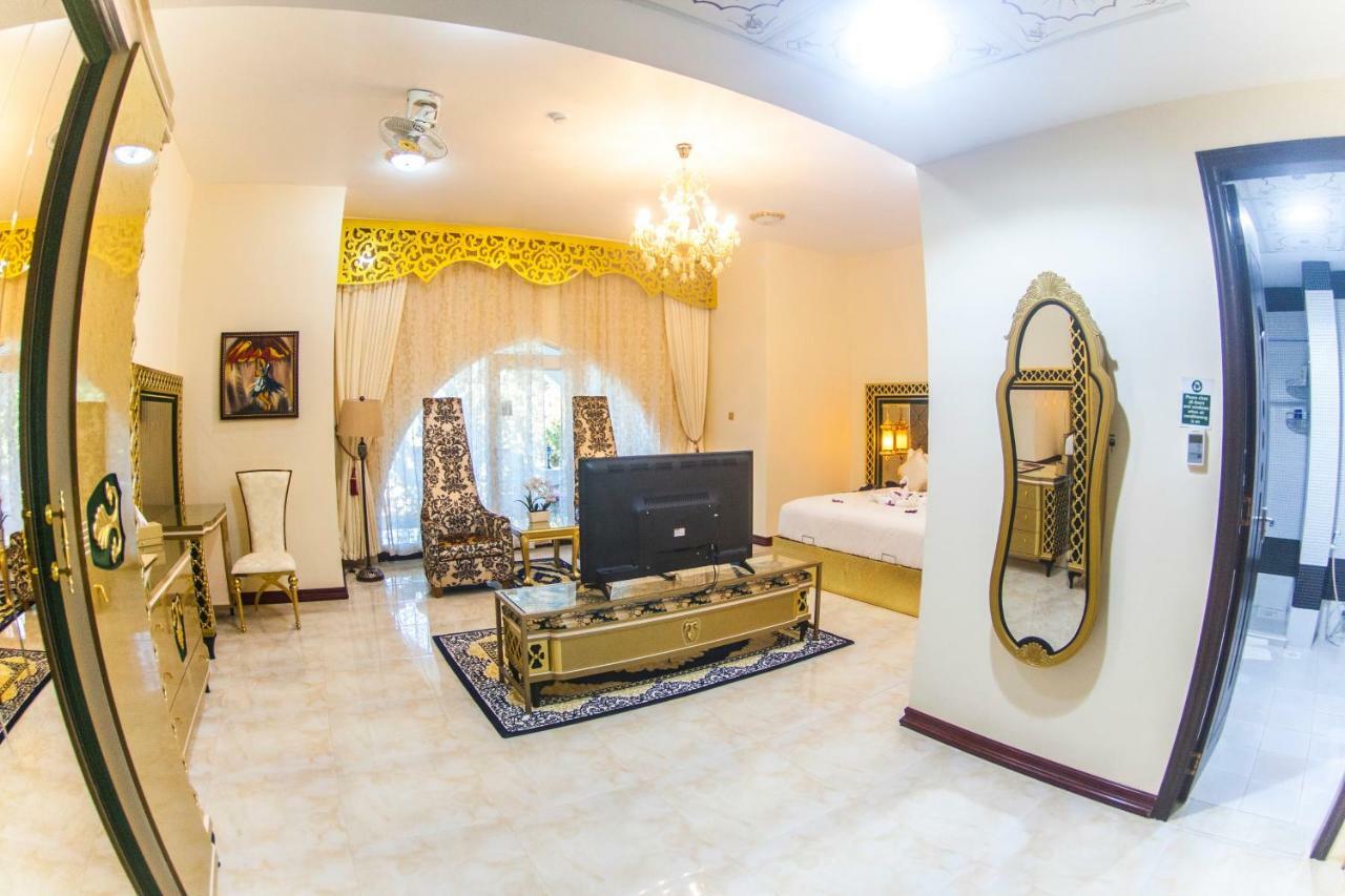 Madinat Al Bahr Business & Spa Hotel Zanzibar Luaran gambar