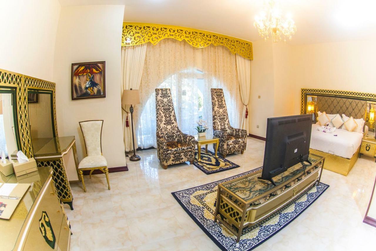 Madinat Al Bahr Business & Spa Hotel Zanzibar Luaran gambar