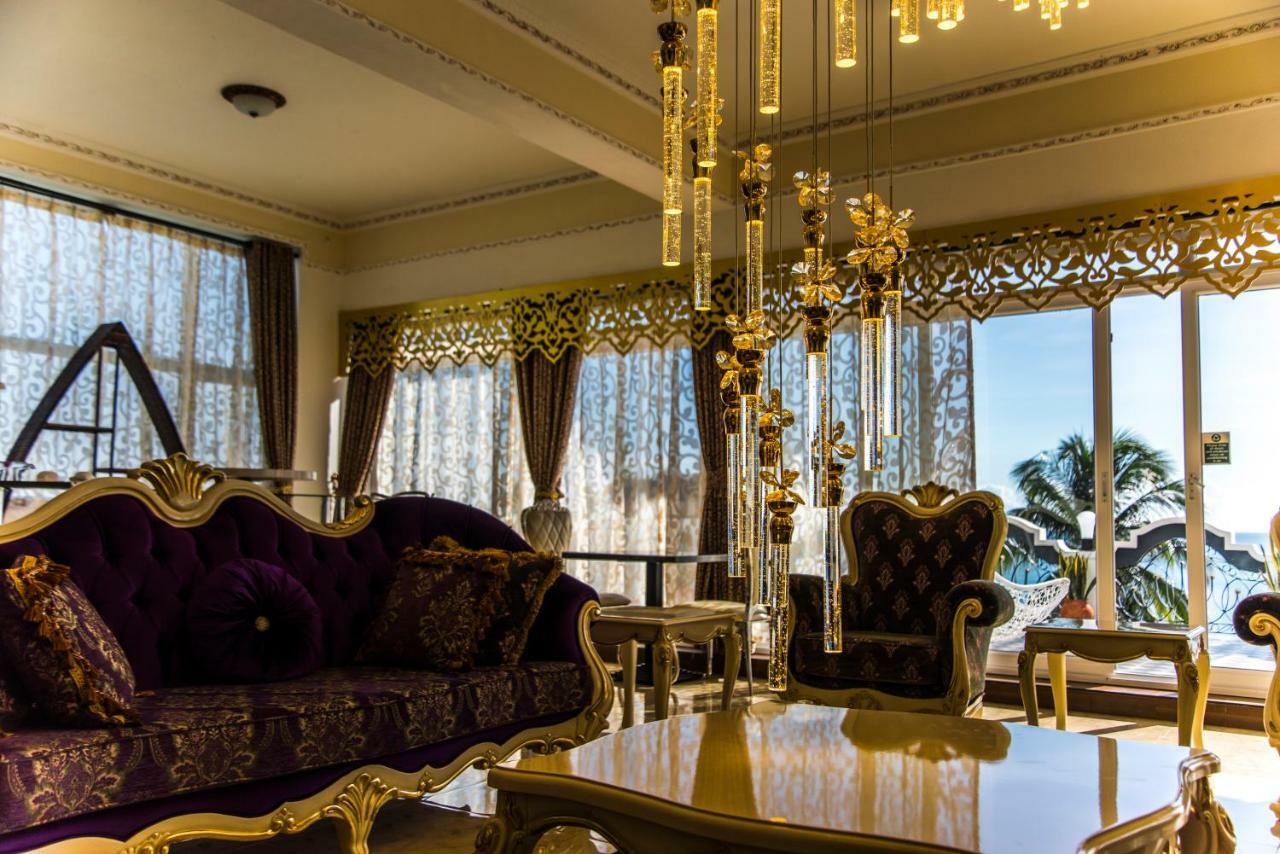Madinat Al Bahr Business & Spa Hotel Zanzibar Luaran gambar