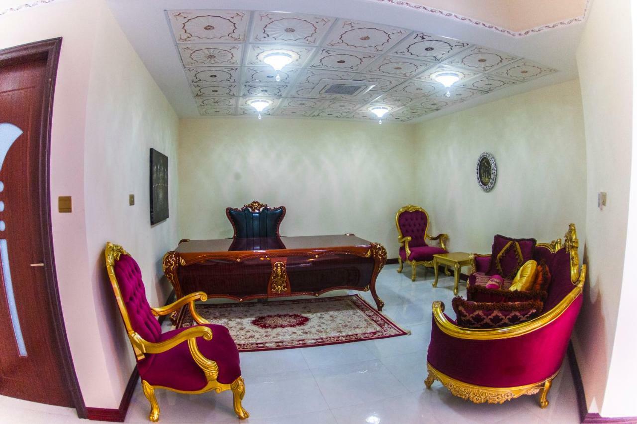 Madinat Al Bahr Business & Spa Hotel Zanzibar Luaran gambar