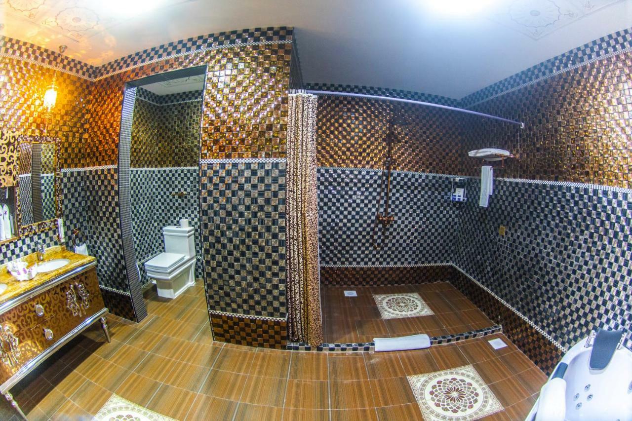 Madinat Al Bahr Business & Spa Hotel Zanzibar Luaran gambar