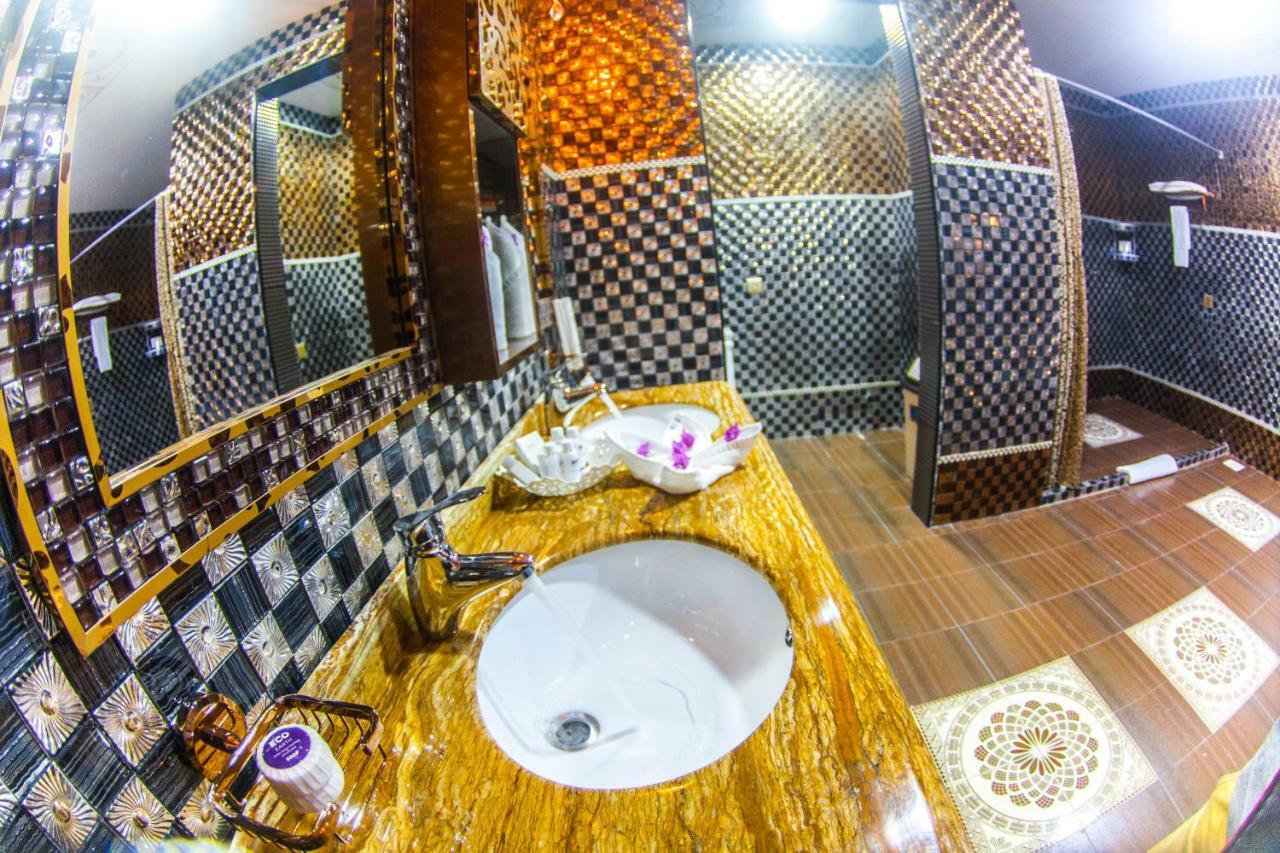 Madinat Al Bahr Business & Spa Hotel Zanzibar Luaran gambar